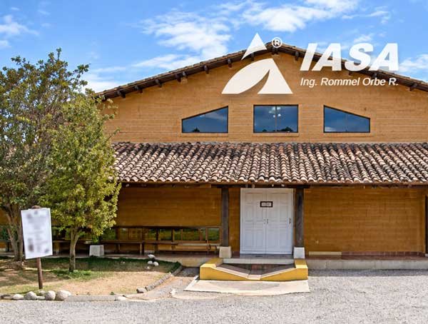 Construcciones Civiles, Cuartos Fríos y Poscosecha