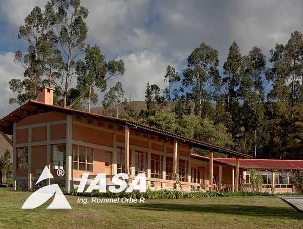 Oficinas showroom